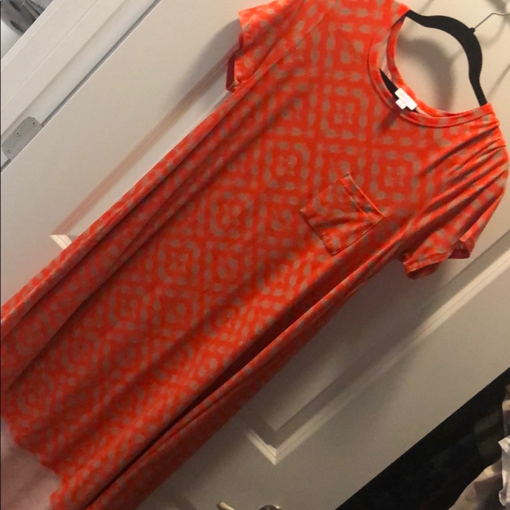 Lularoe Carly